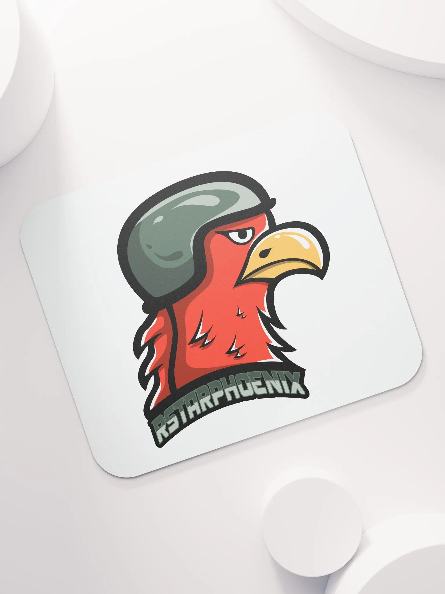 RStarphoenix Logo Mousepad product image (7)