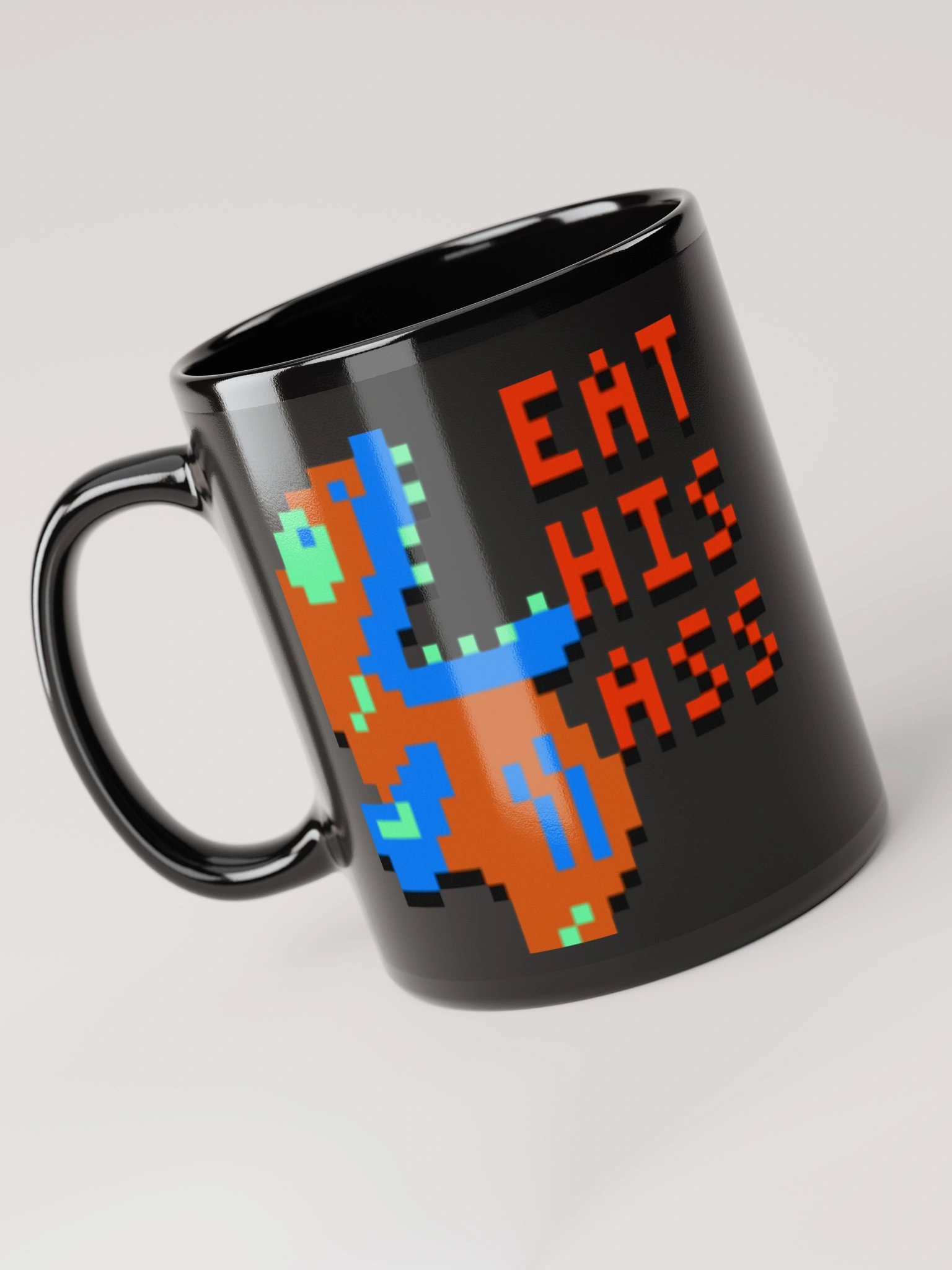 Eat His Ass Mug product image (5)