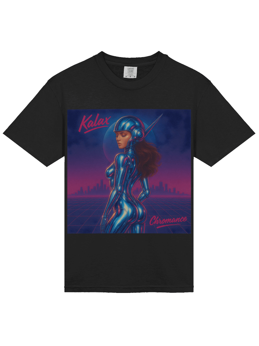 Chromance T-Shirt product image (3)