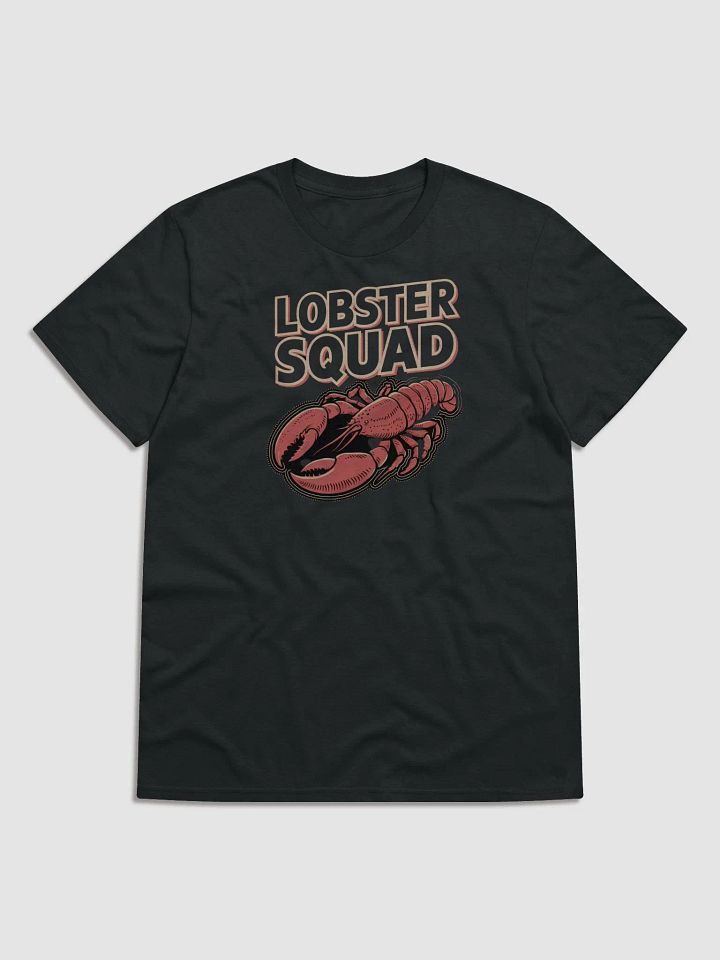 Lobster Squad product image (1)