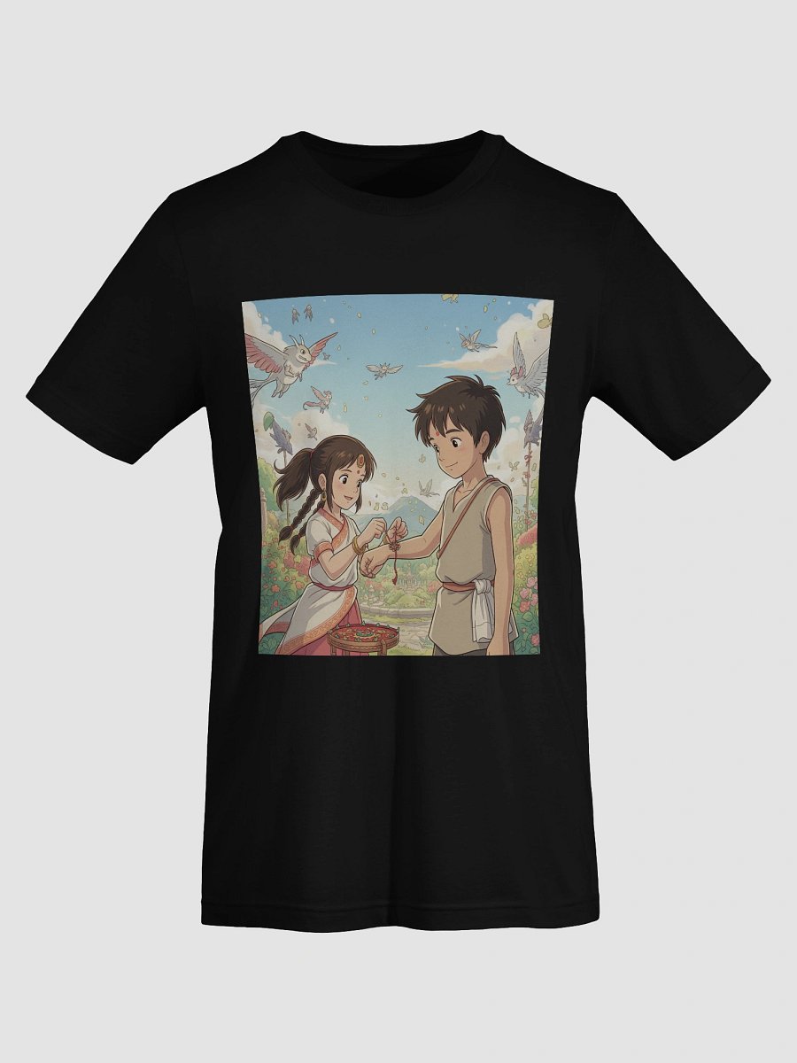 Raksha bandhan ghibli edition ( Women ) product image (53)