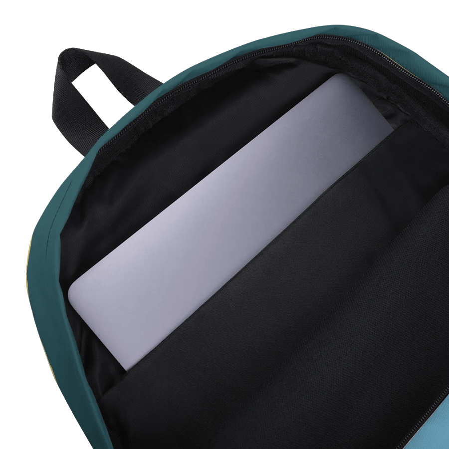 Band Life Backpack product image (7)