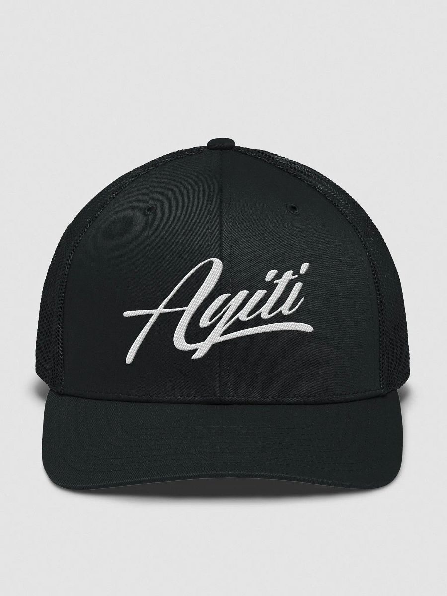 Ayiti [Trucker Hat] product image (1)