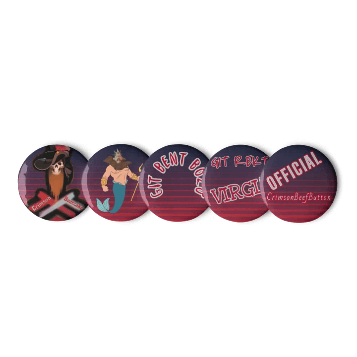 CrimsonBeefButtons product image (3)