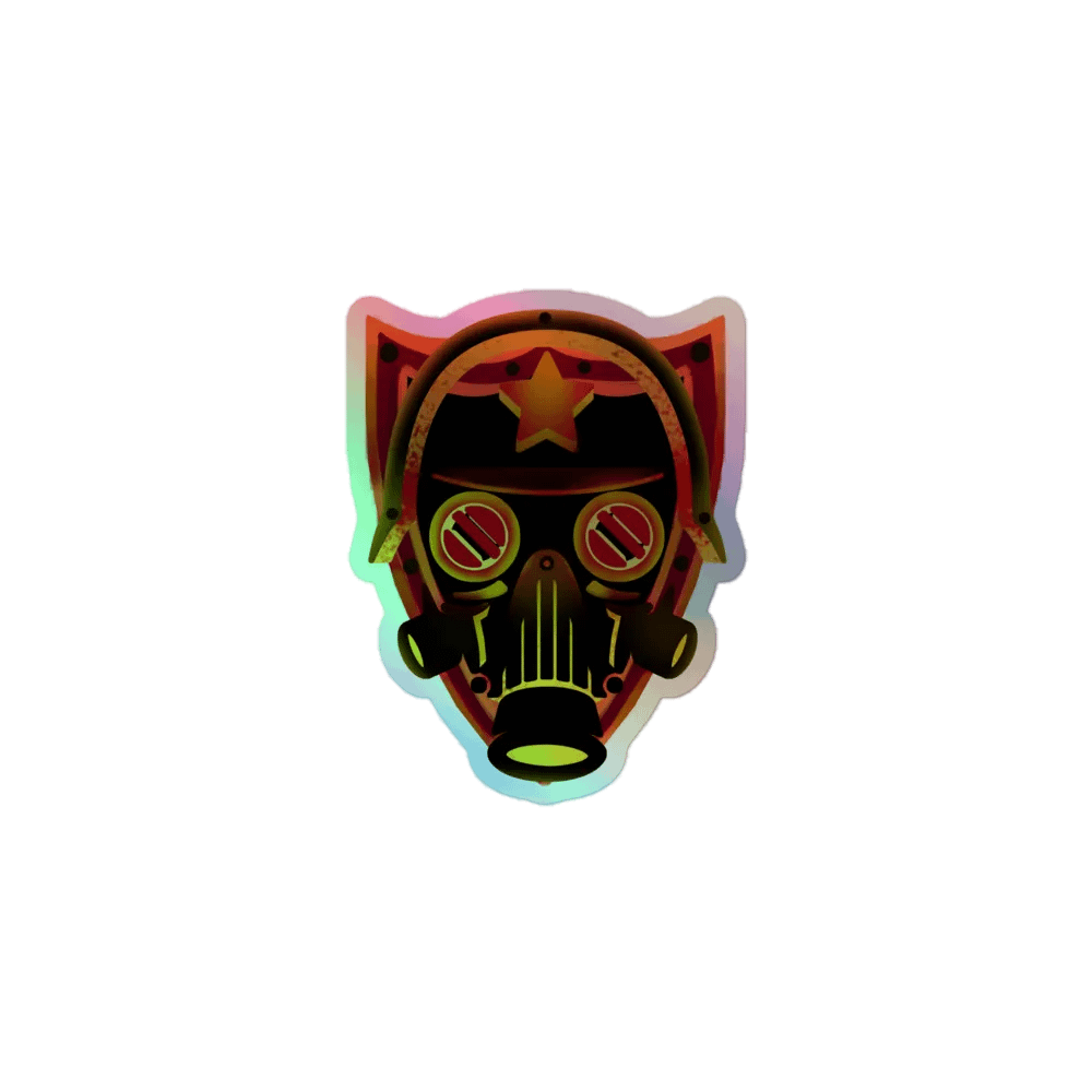 STICKER HOLO V3 product image (1)