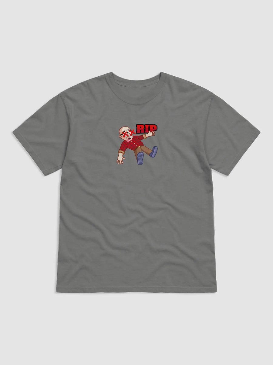 Ed Kern RIP Tee product image (1)