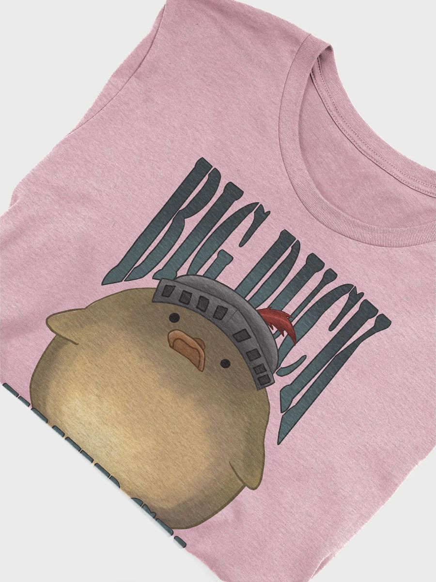 BIG DUCK ENERGY!! Shirt product image (4)
