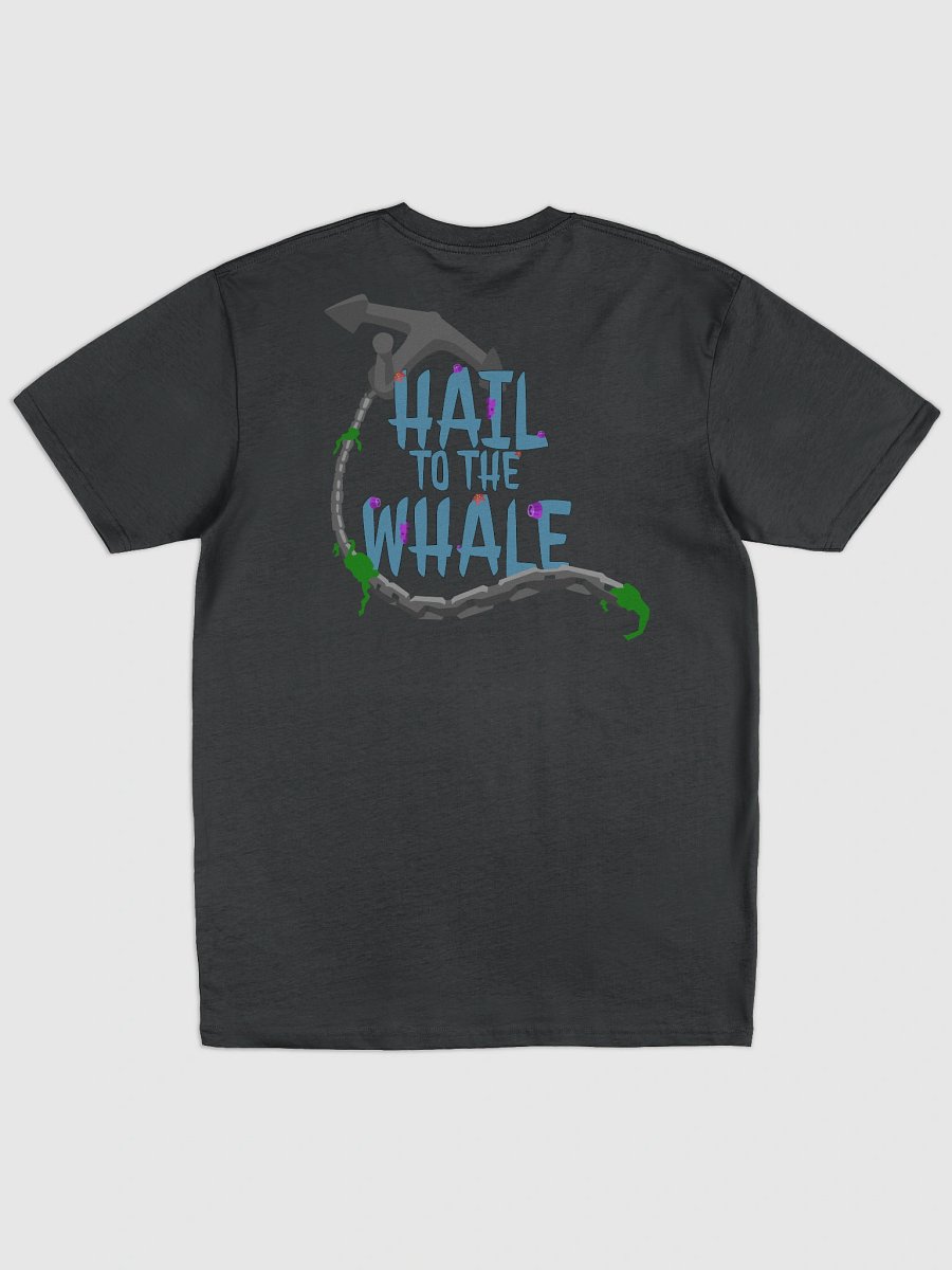 Giant Whale T-Shirt product image (68)
