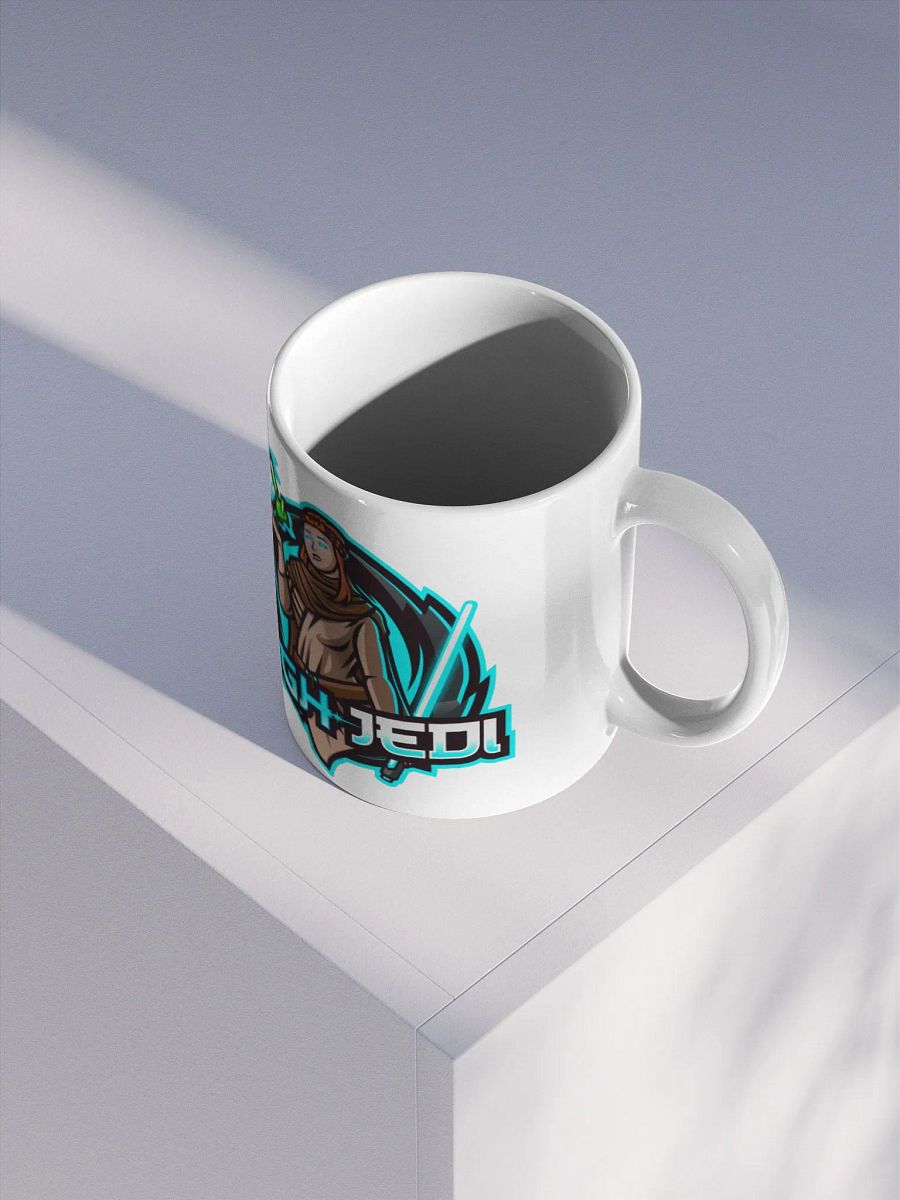 Logo Mug product image (2)