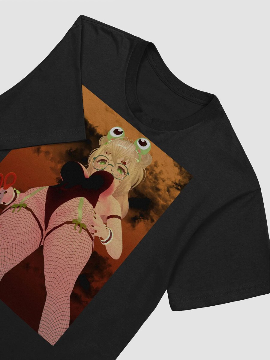 Yandere Vex Tshirt product image (30)