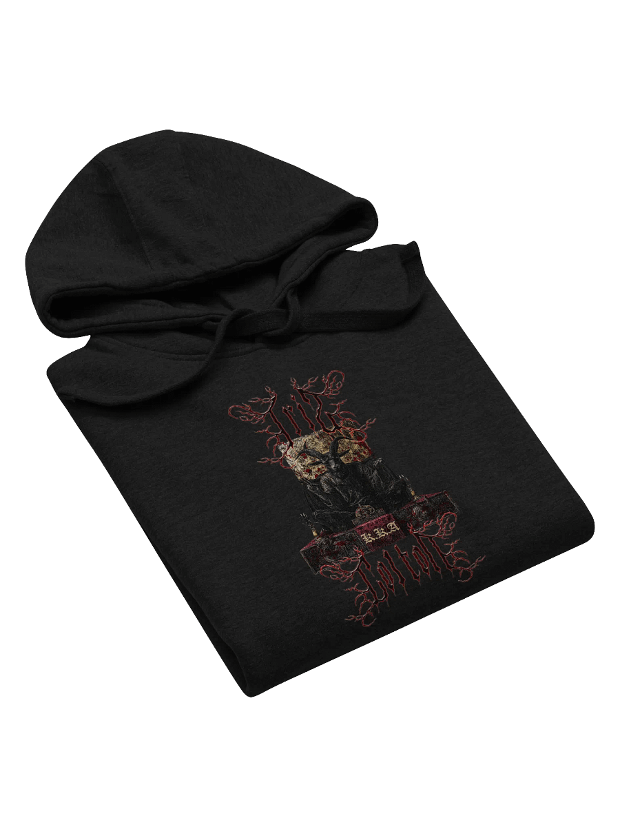 Last Rites Hoodie product image (3)