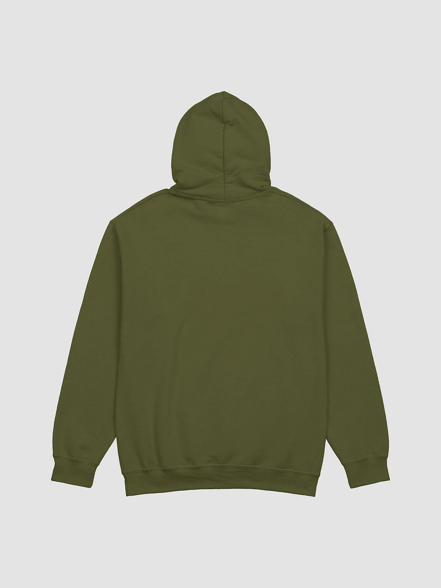 Dweller Central Full Color Hoodie product image (16)