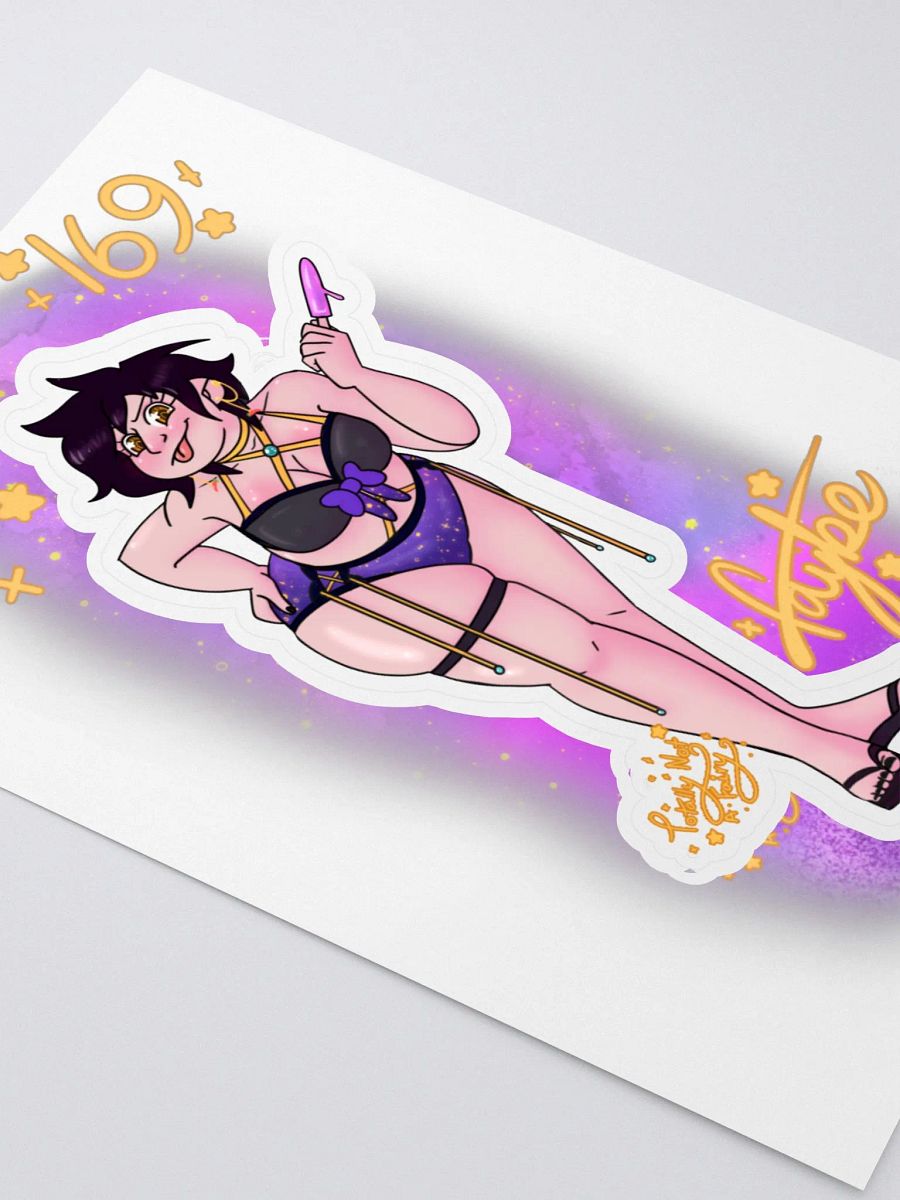 Large Fay Pin Up product image (2)