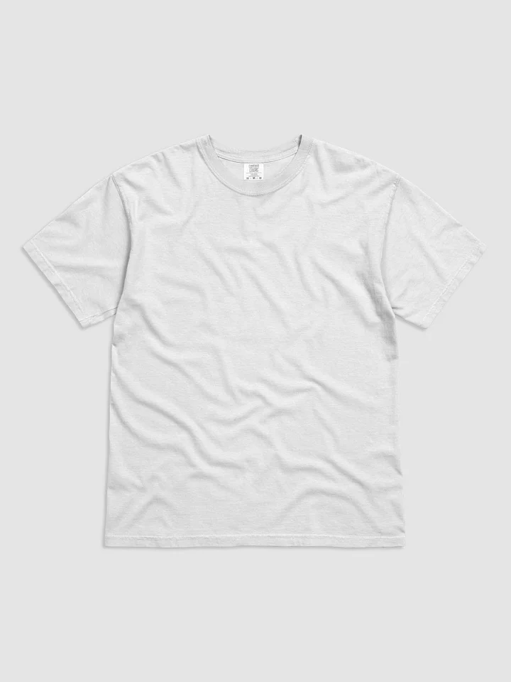 WPWW T-Shirt product image (1)