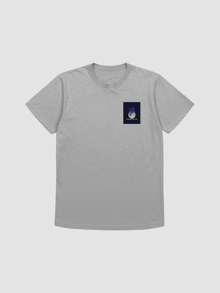 DCE Heart T-shirt product image (3)