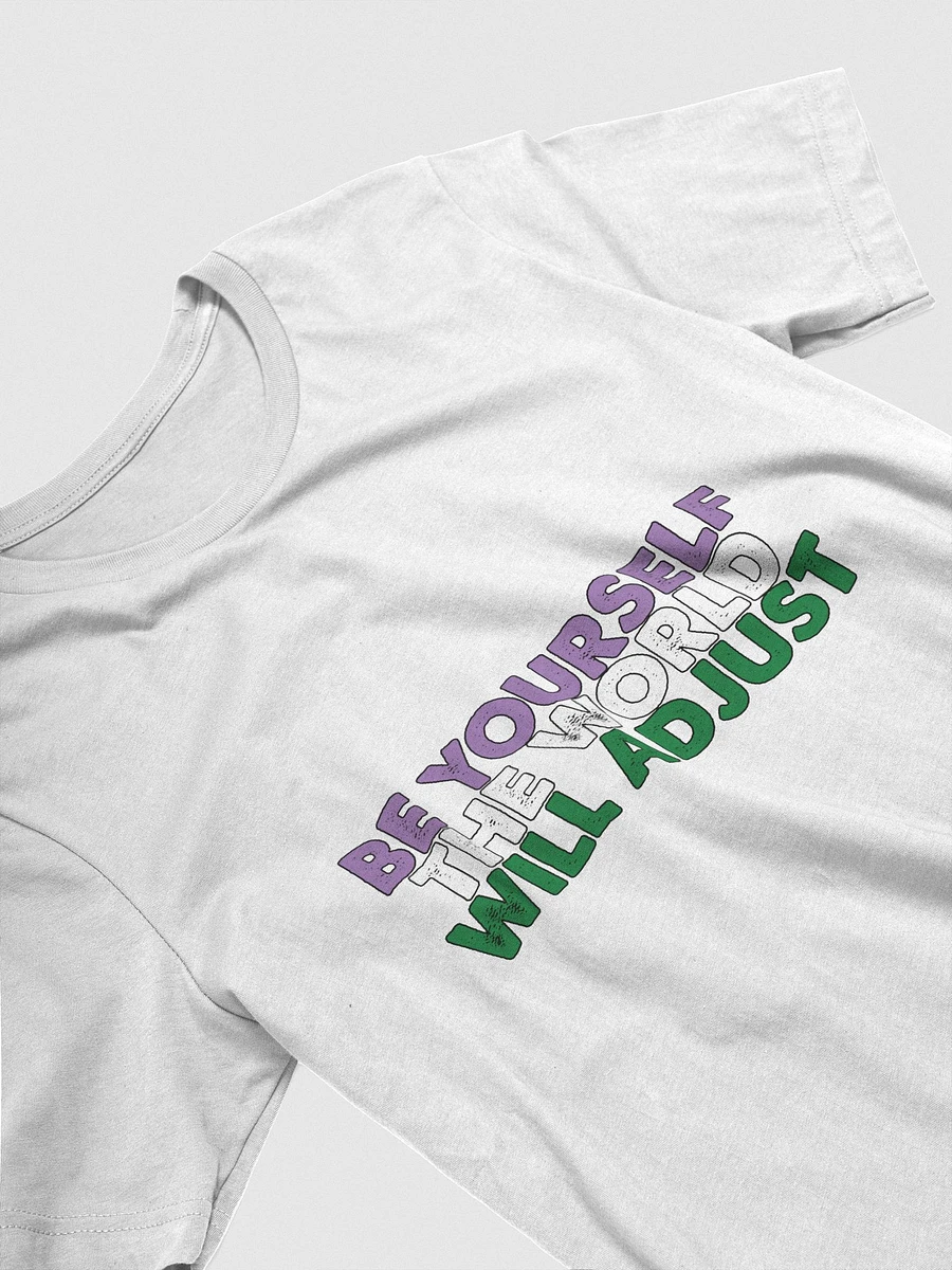 LK BYTWWA Genderqueer T-Shirt product image (28)