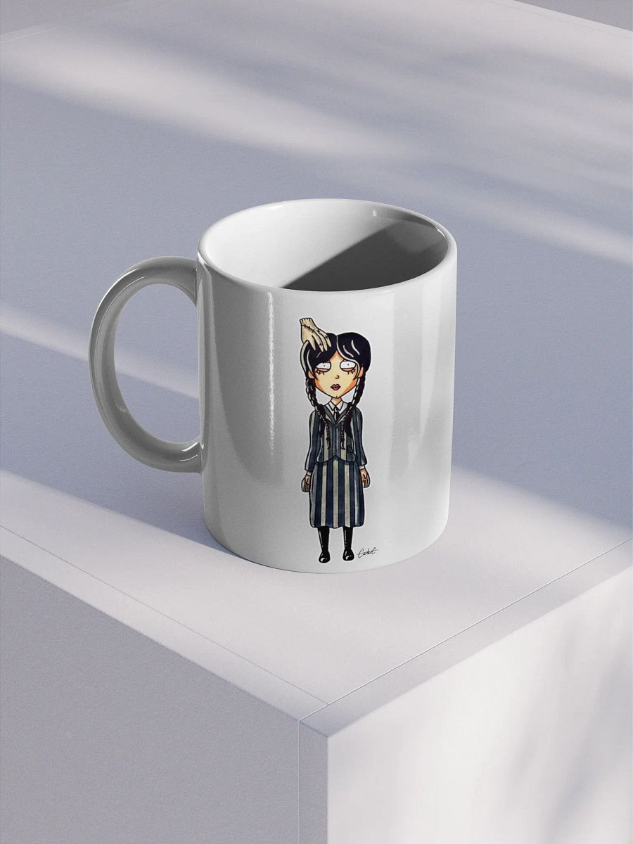 *Snap Snap* Day 4 Mug product image (1)