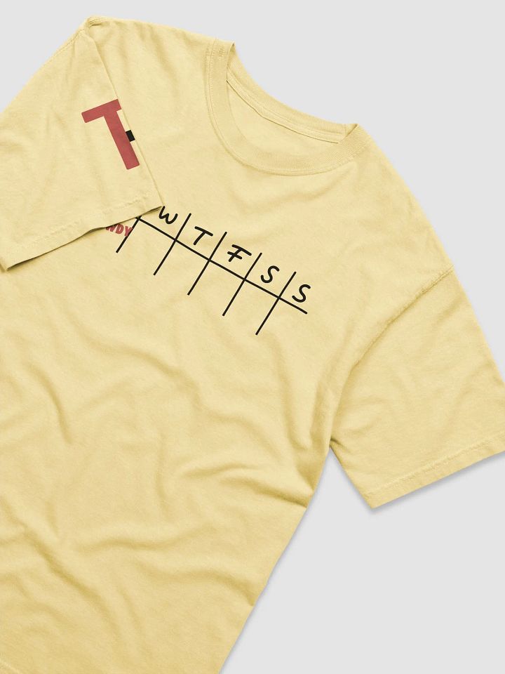 The Garrett Shirt product image (10)