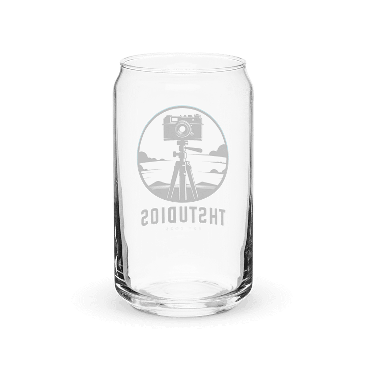 THStudios Can Glass product image (6)