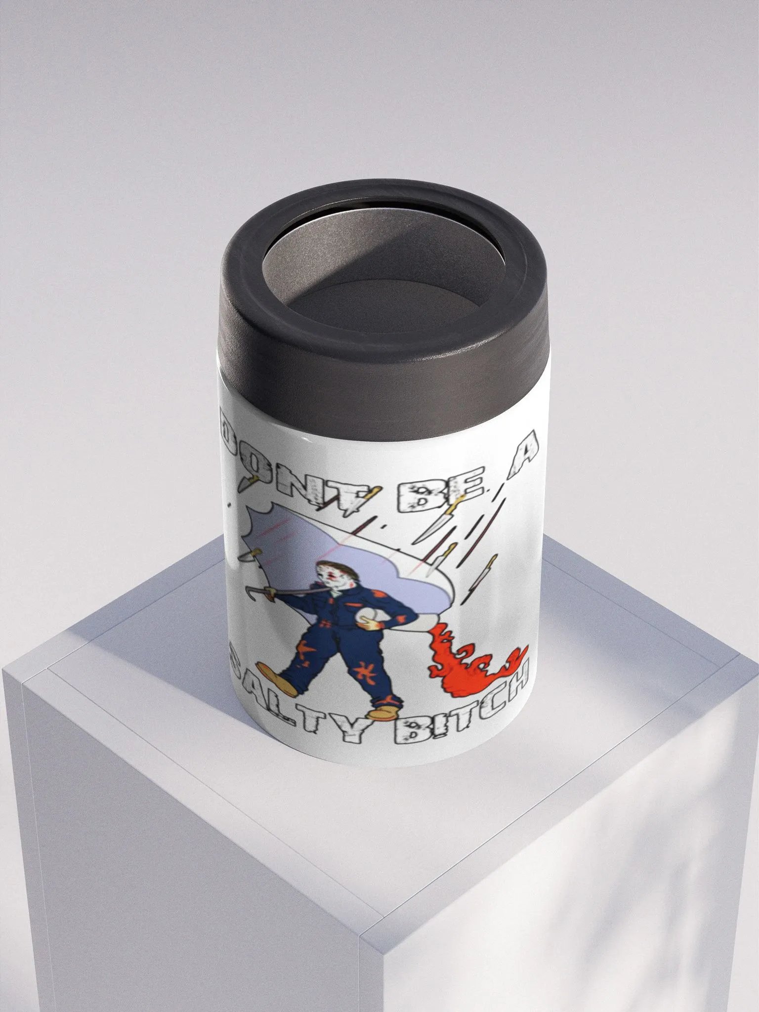 dont be a salty bitch product image (3)