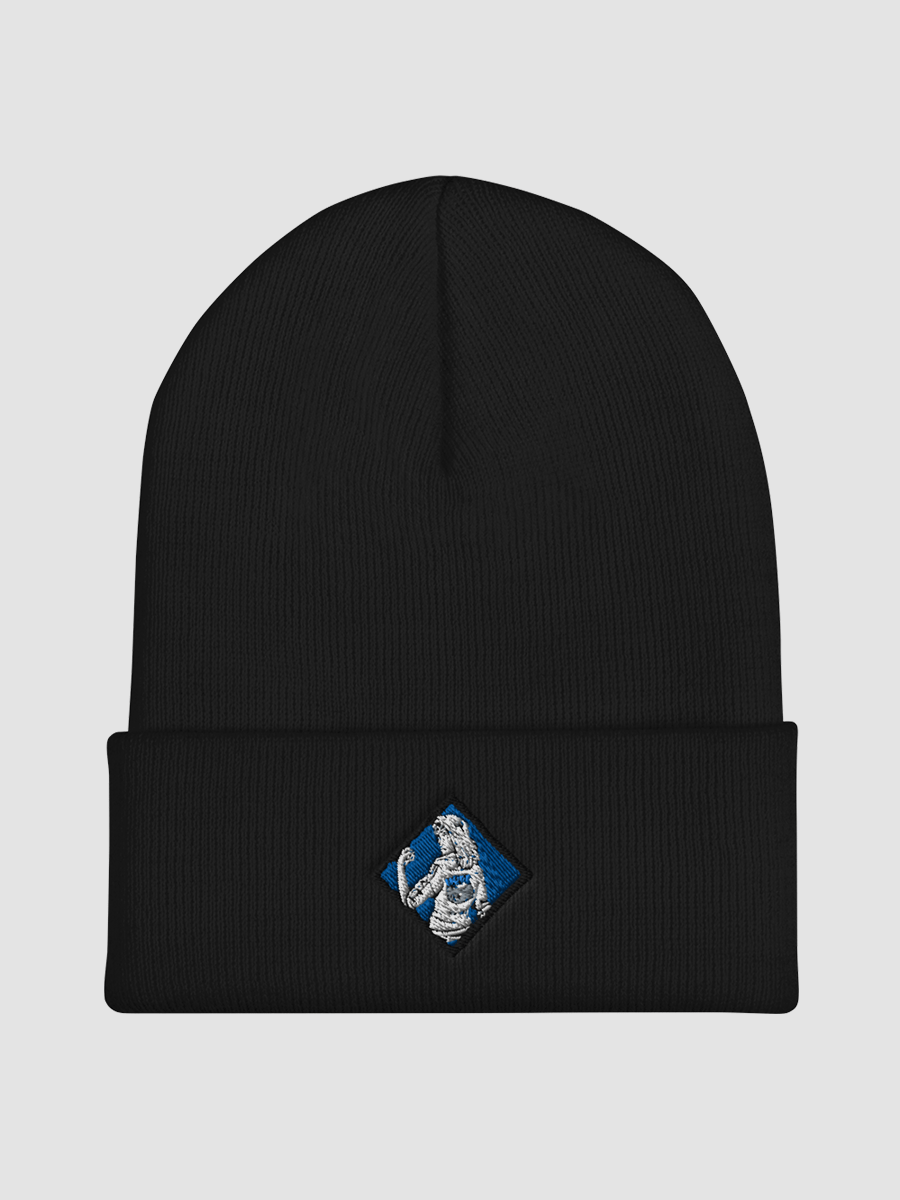Any Beanie Necessary product image (1)