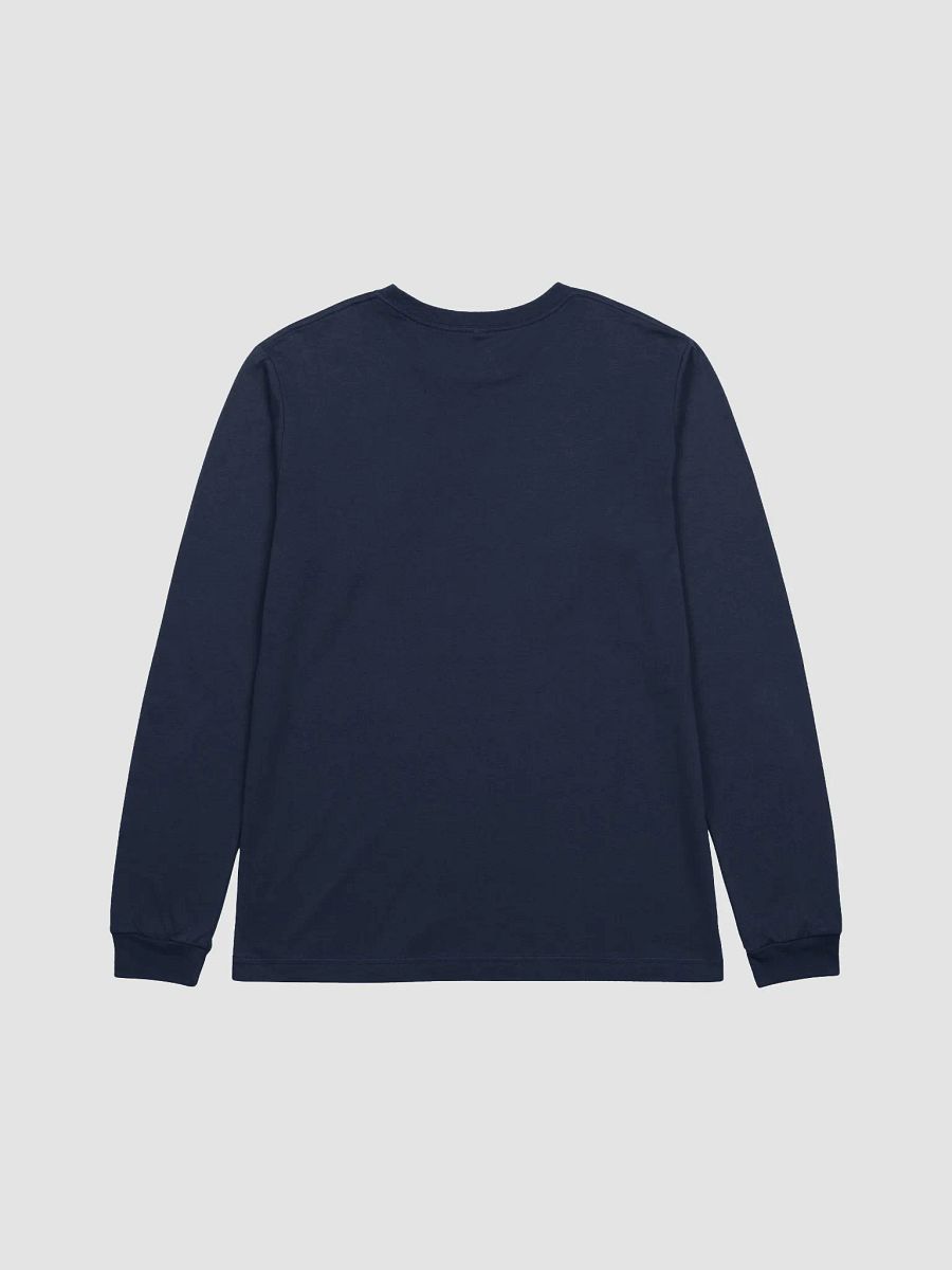 Noise Ratchet - June Bug Long Sleeve T product image (15)