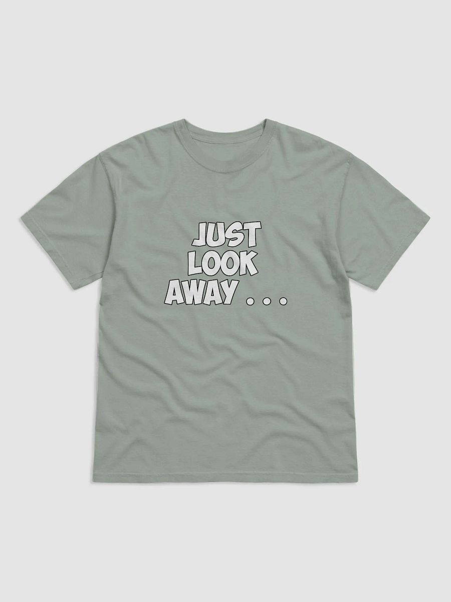 Just Look Away . . . product image (6)