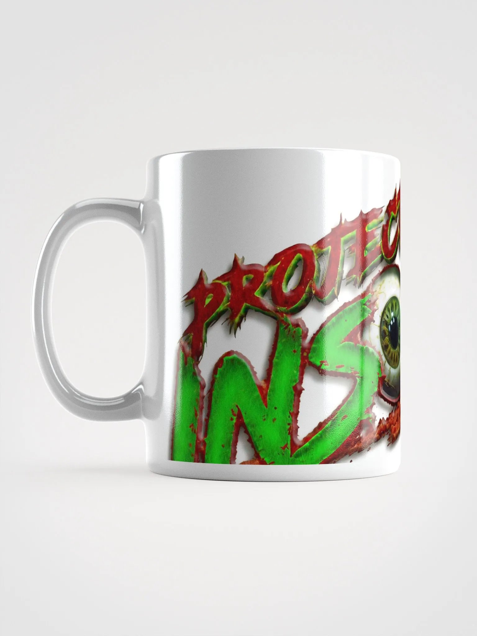 Project Insomnia Coffee Mug (White) product image (18)