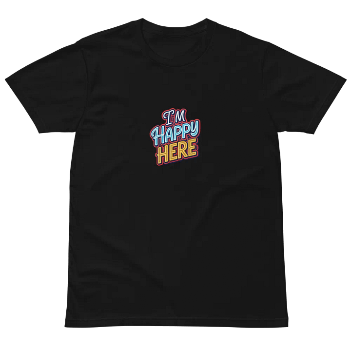 I am happy product image (6)