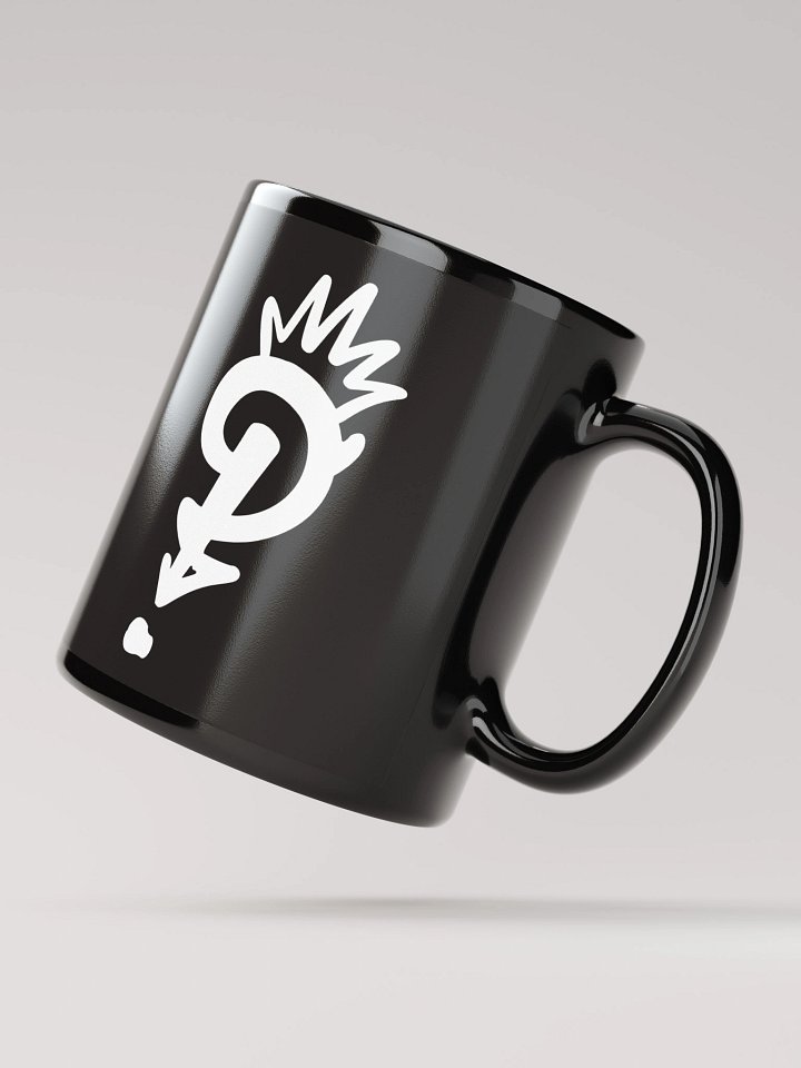 OneGlyph Mug product image (4)