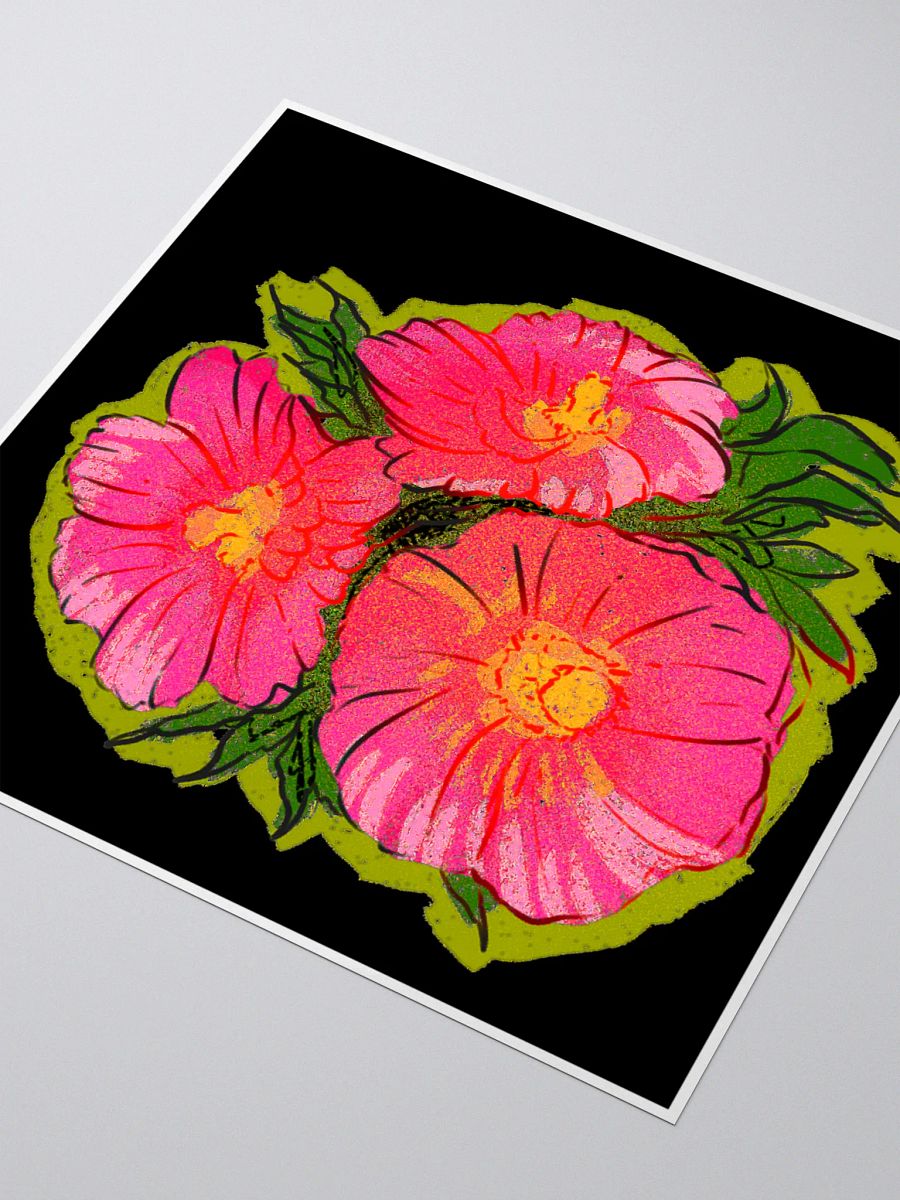 Poppies product image (3)