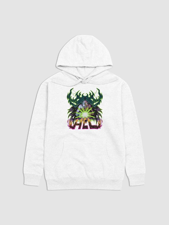 Queen Hel Hoodie product image (1)