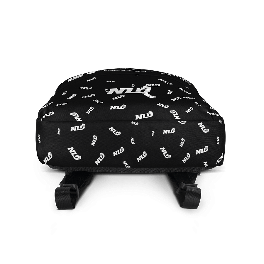NLD All Out Backpack product image (3)