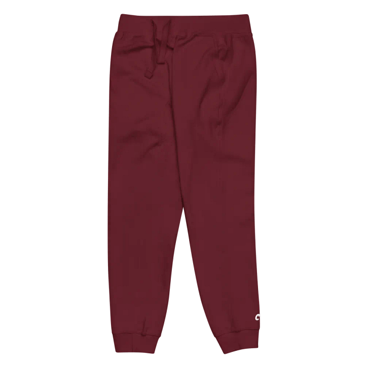 Cotton Heritage Unisex Fleece Joggers product image (2)