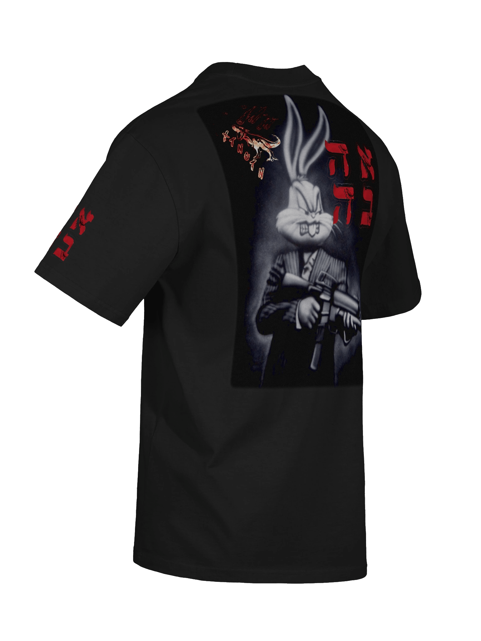 bugs bunny enters the chat product image (9)