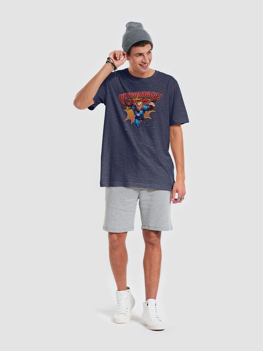 Ultra Maga - Supersoft T-Shirt product image (6)