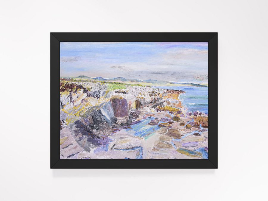 Flaggy Shore - Co. Clare product image (1)
