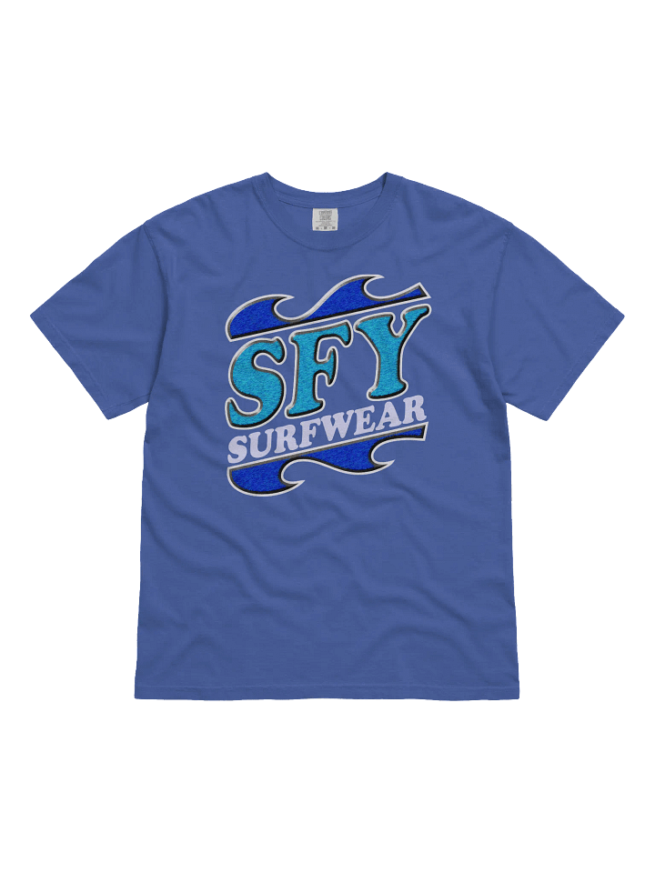 SFY - Midnight Blue Edition product image (25)