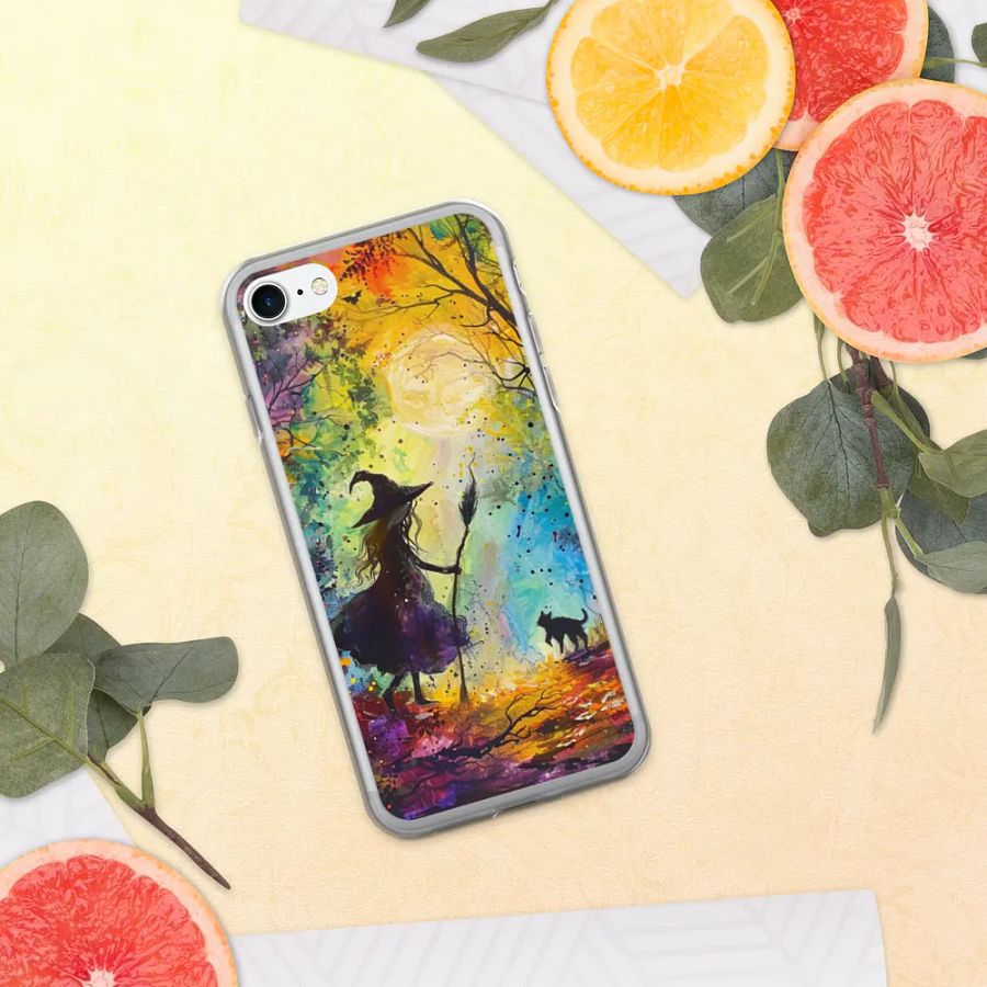 Halloween-Themed Phone Case | Spooky & Stylish Protection for Your Device product image (337)