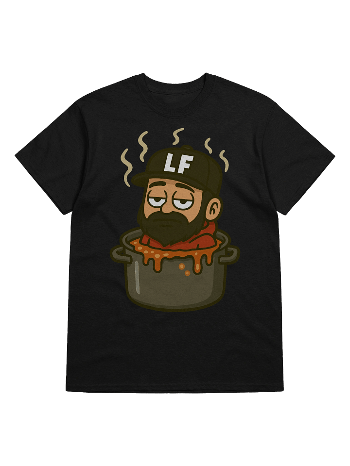 IM SO COOKED TEE product image (1)