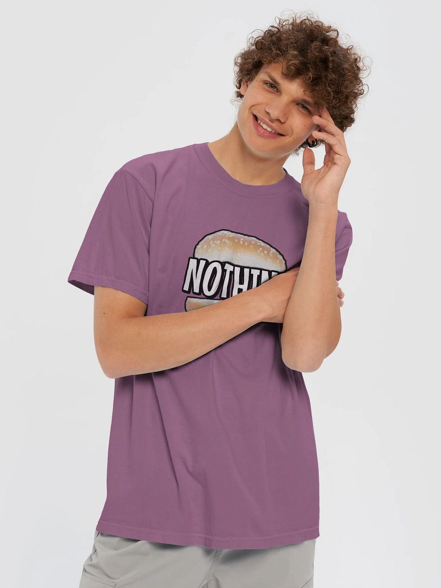 Nothing Burger Shirt product image (3)