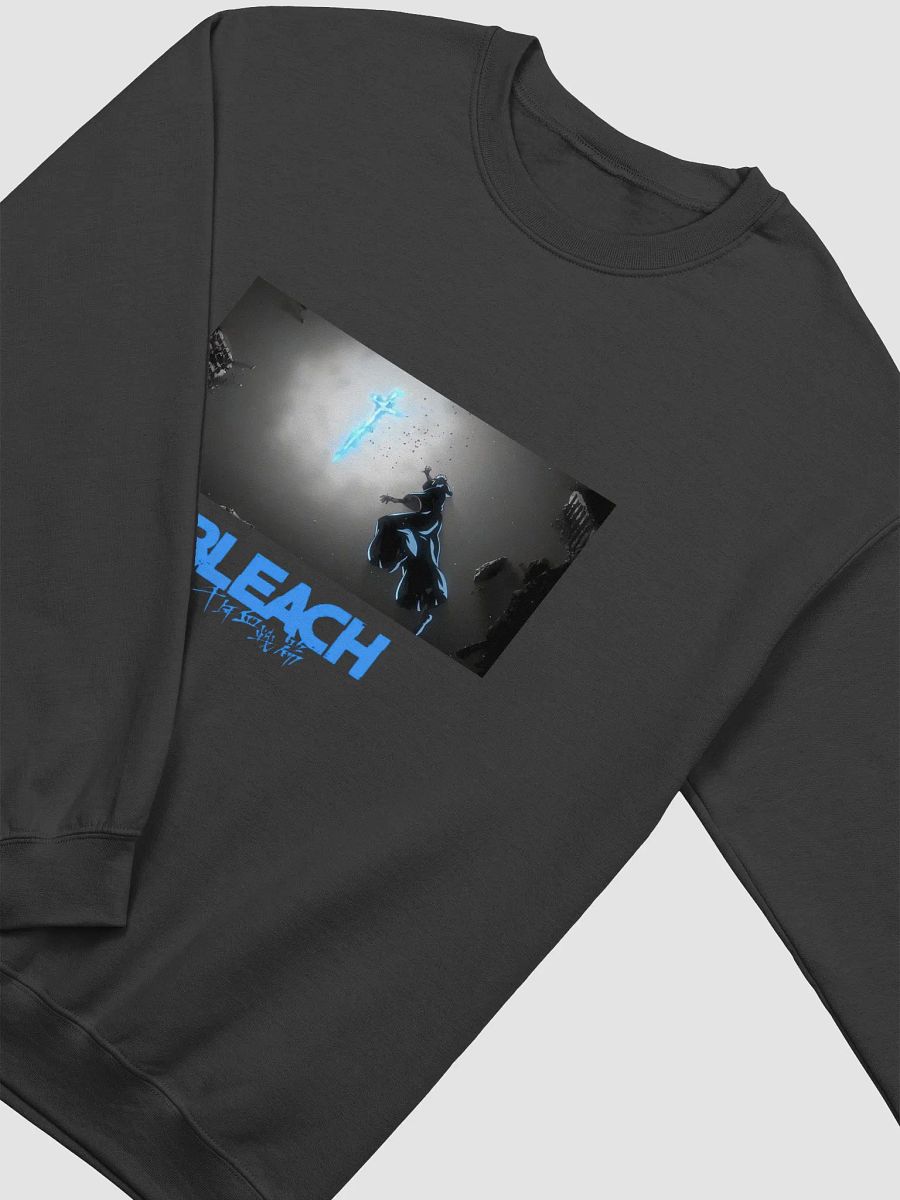 Bleach TYBW Reacher Crewneck Sweatshirt product image (18)