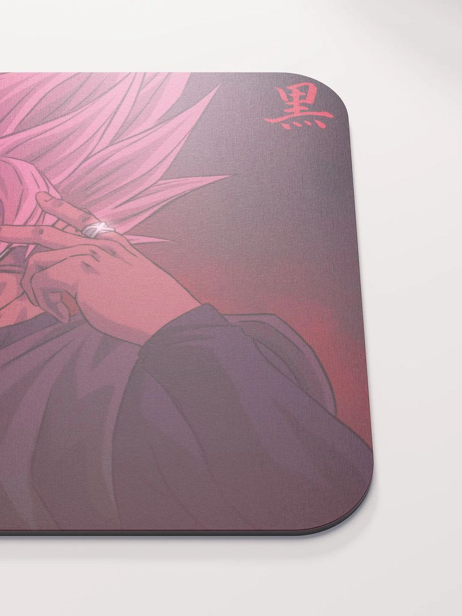 goku black mouse pad product image (5)