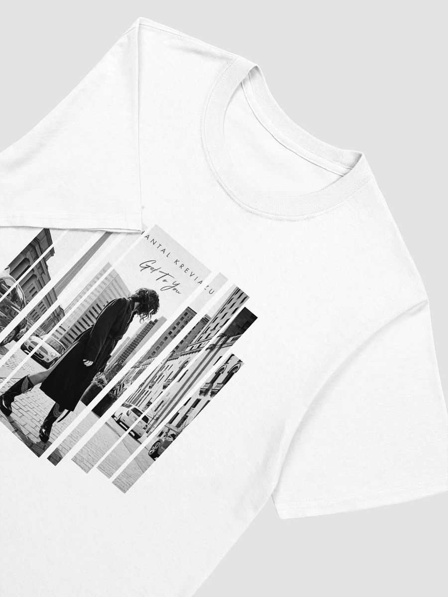 GET TO YOU ALBUM COVER TEE product image (21)