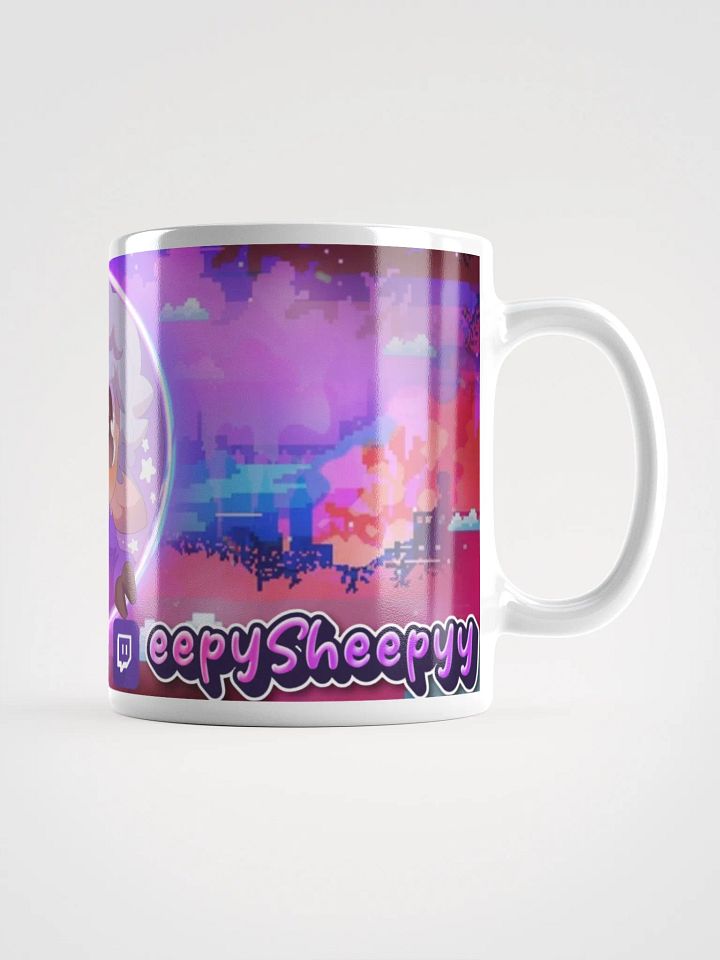 The BAA-Rilliant Mug product image (1)