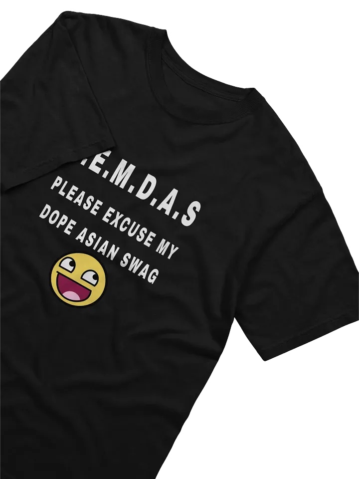 P.E.M.D.A.S (shart) product image (2)