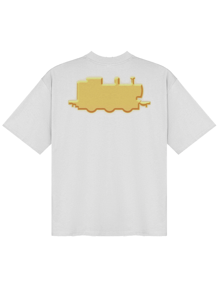 Golden Thomas Anniversary Tee (Limited Edition) product image (2)