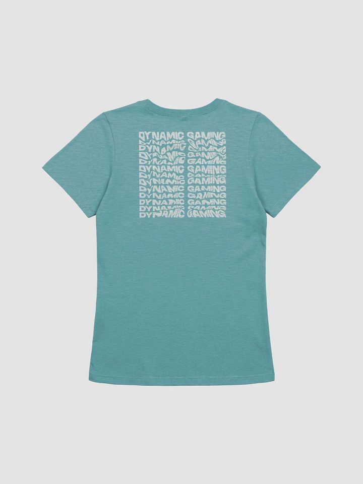 Women's Wavy Dynamic Tee product image (2)