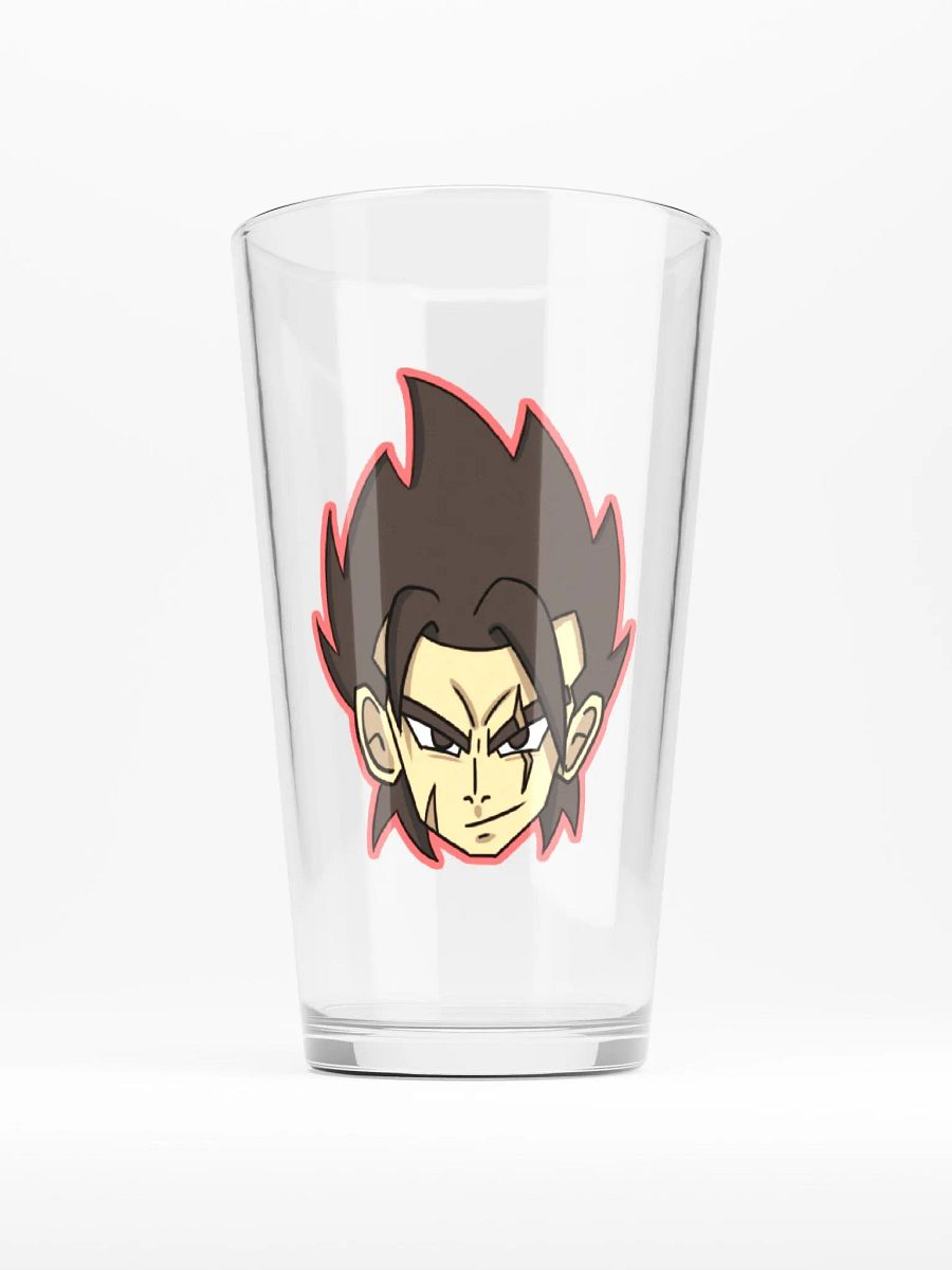 Taro Pint Glass product image (1)