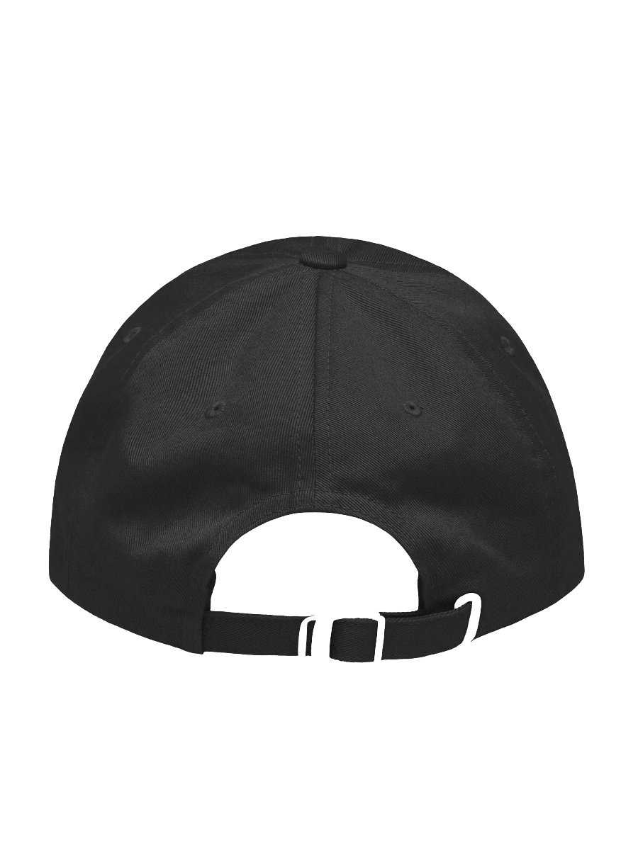 Floral Shine | Dad Hat product image (11)